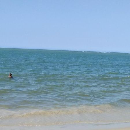 Casa Praia Taperapuan Porto Seguro Dış mekan fotoğraf