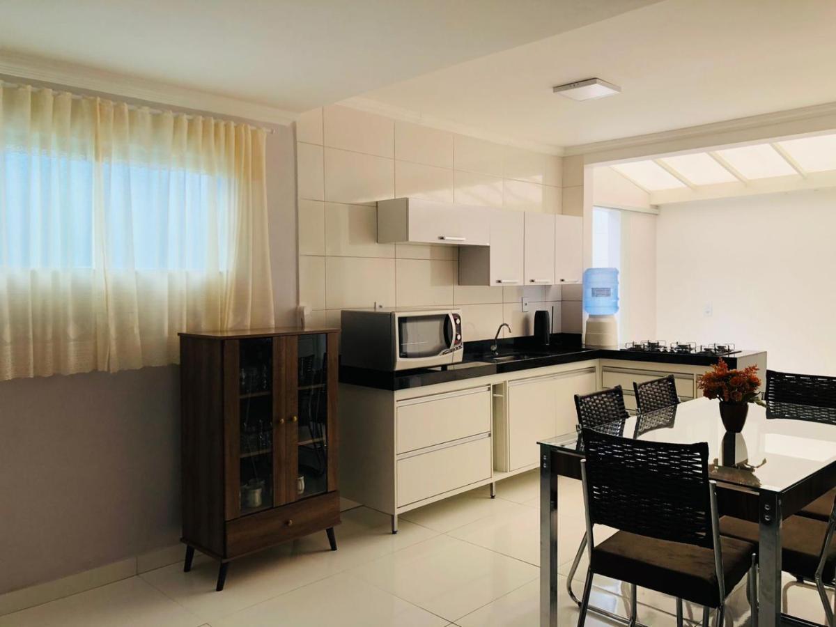 Casa Praia Taperapuan Porto Seguro Dış mekan fotoğraf