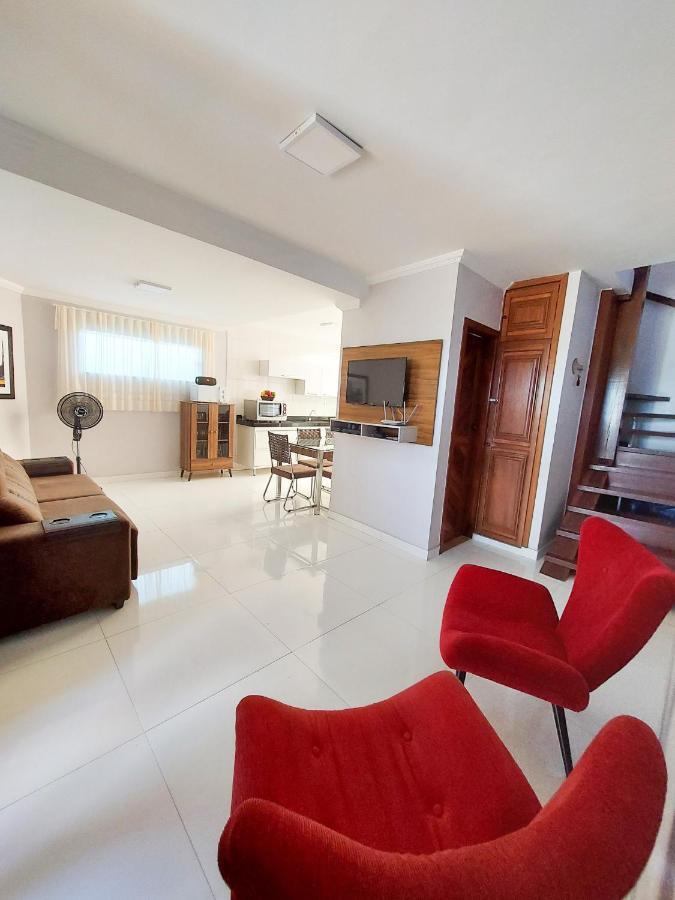 Casa Praia Taperapuan Porto Seguro Dış mekan fotoğraf