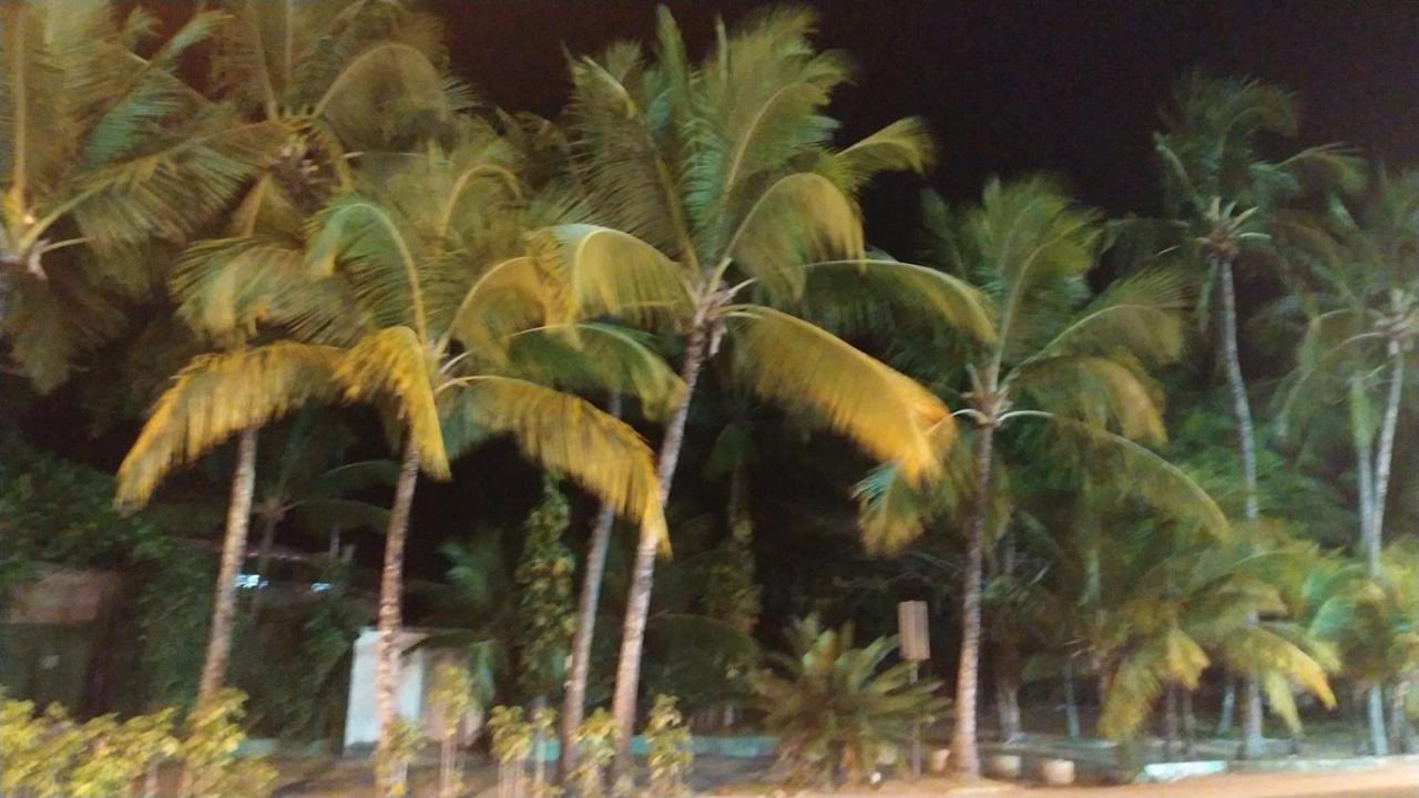 Casa Praia Taperapuan Porto Seguro Dış mekan fotoğraf